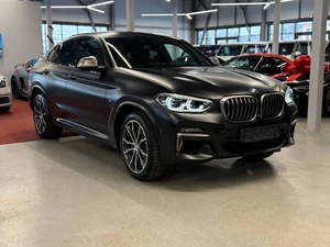 Внедорожник BMW X4 2020 года, 5150000 рублей, Павловская Слобода