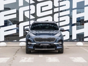 Внедорожник Kia Sportage 2020 года, 2670000 рублей, Краснодар
