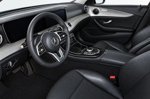 Седан Mercedes-benz E-класс 2018 года, 2749000 рублей, Челябинск