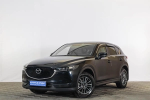 Внедорожник Mazda CX-5 2017 года, 2369000 рублей, Тюмень