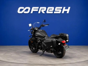Kawasaki EN650 Vulcan S 2021 года, 999777 рублей, Москва