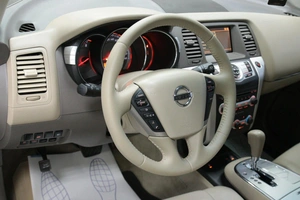 Внедорожник Nissan Murano 2009 года, 1038000 рублей, Солонцы