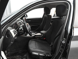 Хетчбэк BMW 1 серия 2012 года, 1159000 рублей, Ставрополь