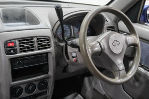 Минивэн Nissan Cube 2000 года, 289000 рублей, Новокузнецк