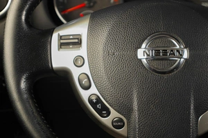 Внедорожник Nissan Qashqai 2012 года, 999000 рублей, Тюмень