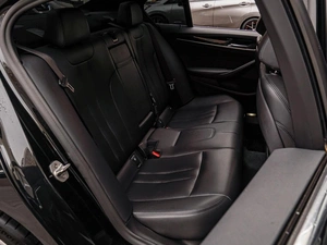 Седан BMW 5 серия 2019 года, 3360000 рублей, Краснодар