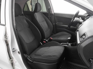 Хетчбэк Kia Picanto 2015 года, 1179000 рублей, Тюмень