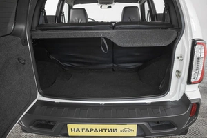 Внедорожник ВАЗ (LADA) Niva Travel 2024 года, 1099000 рублей, Кемерово