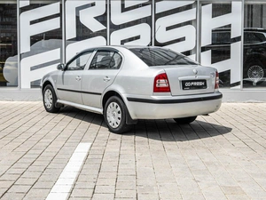 Лифтбек Skoda Octavia 2007 года, 477800 рублей, Ставрополь