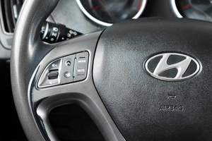 Внедорожник Hyundai ix35 2014 года, 1059000 рублей, Тюмень