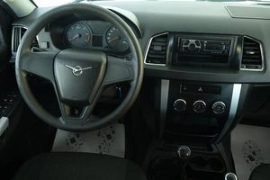 Пикап УАЗ Pickup 2021 года, 989000 рублей, Омск