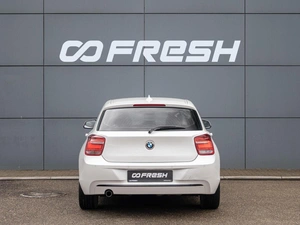 Хетчбэк BMW 1 серия 2014 года, 1440000 рублей, Краснодар