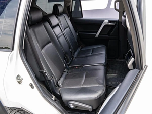 Внедорожник Toyota Land Cruiser Prado 2021 года, 5995000 рублей, Краснодар