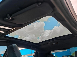 Внедорожник Changan UNI-T 2021 года, 2279000 рублей, Краснодар