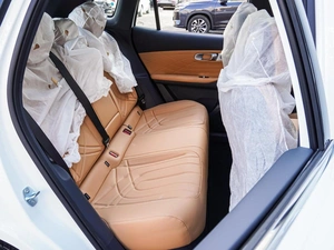 Внедорожник Geely Galaxy Starship 7 2025 года, 3380000 рублей, Краснодар