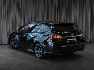 Универсал Subaru Levorg 2015 года, 1599000 рублей, Тюмень
