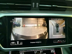 Седан Audi A6 2019 года, 4557000 рублей, Красноярск