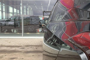 Внедорожник GAC GS8 2024 года, 3540000 рублей, Солонцы