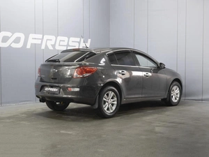 Хетчбэк Chevrolet Cruze 2014 года, 870000 рублей, Омск