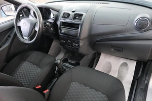 Лифтбек ВАЗ (LADA) Granta 2019 года, 599000 рублей, Омск