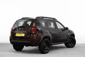 Внедорожник Renault Duster 2019 года, 1099000 рублей, Барнаул