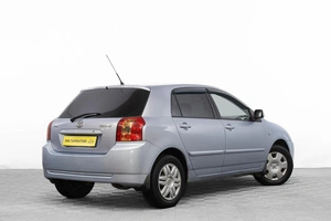 Хетчбэк Toyota Corolla 2006 года, 649000 рублей, Барнаул