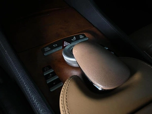 Купе Mercedes-benz CL-класс 2007 года, 2835000 рублей, Ростов-на-Дону