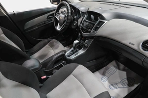 Хетчбэк Chevrolet Cruze 2012 года, 799000 рублей, Новокузнецк