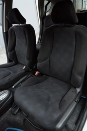Хетчбэк Honda Fit 2012 года, 867000 рублей, Красноярск