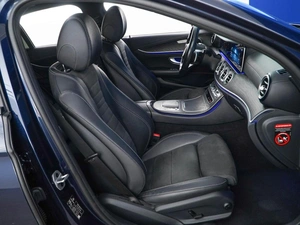 Седан Mercedes-benz E-класс 2020 года, 3547444 рублей, Москва
