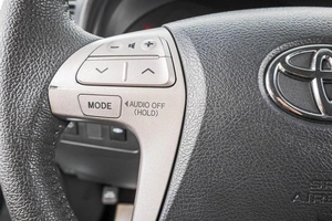 Седан Toyota Camry 2006 года, 1049000 рублей, Барнаул