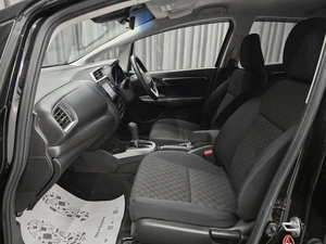 Хетчбэк Honda Fit 2016 года, 1260000 рублей, Красноярск