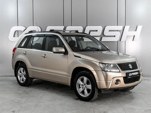 Внедорожник Suzuki Grand Vitara 2008 года, 1099000 рублей, Аксай