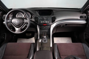 Седан Honda Accord 2011 года, 1599000 рублей, Тюмень