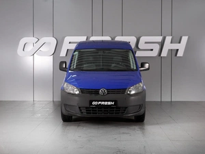 Фургон Volkswagen Caddy 2010 года, 859000 рублей, Минеральные Воды