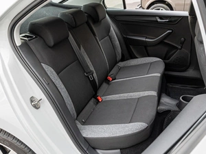 Лифтбек Skoda Rapid 2021 года, 1520000 рублей, Краснодар