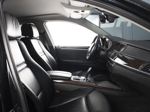 Внедорожник BMW X6 2012 года, 2240000 рублей, Омск