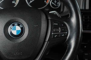 Внедорожник BMW X4 2015 года, 2619000 рублей, Тюмень