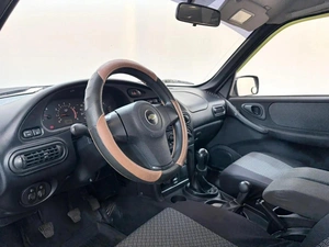 Внедорожник Chevrolet Niva 2012 года, 548000 рублей, Орёл