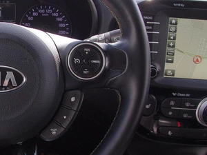 Хетчбэк Kia Soul 2015 года, 1550000 рублей, Владимир