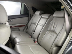 Внедорожник Lexus RX 2006 года, 1410000 рублей, Омск
