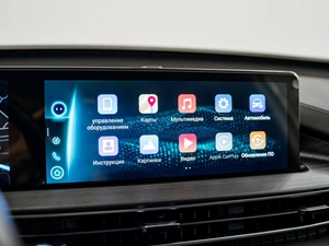 Внедорожник Chery Tiggo 7 Pro Max 2023 года, 2199000 рублей, Красноярск