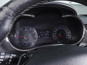 Седан Kia Cerato 2014 года, 1430000 рублей, Ростов-на-Дону