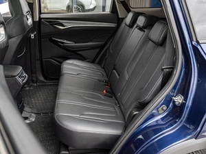 Внедорожник Changan CS75 Plus 2023 года, 2241000 рублей, Краснодар