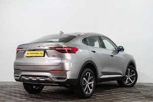 Внедорожник Haval F7x 2020 года, 2049000 рублей, Сургут