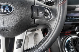 Внедорожник Kia Sportage 2012 года, 1249000 рублей, Барнаул