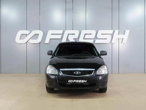 Хетчбэк ВАЗ (LADA) Priora 2014 года, 459000 рублей, Воронеж