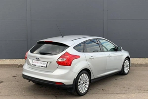 Хетчбэк Ford Focus 2014 года, 710000 рублей, Солонцы
