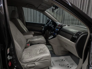 Внедорожник Honda CR-V 2008 года, 1249000 рублей, Красноярск