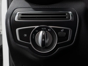 Седан Mercedes-benz C-класс 2018 года, 2599000 рублей, Тюмень